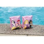 Bestway Aripioare de înot gonflabile “Prințesele Disney” 91041BW - imagine 2