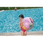 Bestway Minge gonflabilă pentru plajă “Prințesele Disney” 91042BW - imagine 2