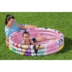 Bestway Piscină gonflabilă pentru copii “Prințesele Disney” 91047BW - imagine 2