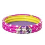 Bestway Piscină gonflabilă pentru copii “Minnie Mouse” 91079BW