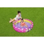 Bestway Piscină gonflabilă pentru copii “Minnie Mouse” 91079BW - imagine 2