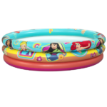 Bestway Piscină gonflabilă pentru copii „Prințese Disney” 91099BW