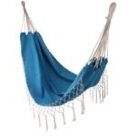 Hamac JUMI 200x100cm Turcoaz