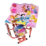 Set masuta cu scaunel pentru copii