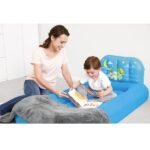 Bestway Saltea gonflabilă p/u copii 93546BW - imagine 2