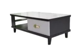 Masuta de cafea S162C - imagine 2