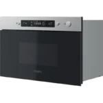 Cuptor cu microunde Whirlpool MBNA910X - imagine 3