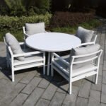 Set de grădină M0014