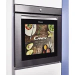 Cuptor Electric Candy WATCH-TOUCH - imagine 3