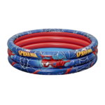 Bestway Piscină gonflabilă pentru copii „Omul păianjen” 98018BW
