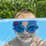 Bestway Ochelari de înot „Omul păianjen” 98022BW - imagine 3