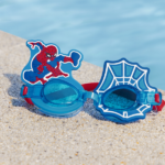 Bestway Ochelari de înot „Omul păianjen” 98022BW - imagine 2