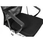 Scaun de birou ergonomic WALTZ 608H - imagine 3