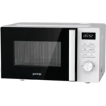 Cuptor cu microunde Gorenje MO20A3WH - imagine 7