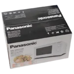 Cuptor cu microunde Panasonic NN-SM221WZPE - imagine 5
