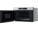 Cuptor cu microunde Whirlpool MBNA910X - imagine 4