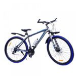 Bicicleta de munte 12-29 Blue