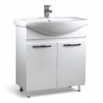 Dulap baie AGAT cu usi