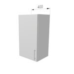 Dulap superior FOX 400mm - imagine 4