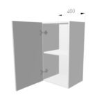 Dulap superior FOX 400mm - imagine 5