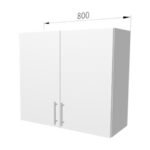 Dulap superior FOX  800 mm - imagine 5