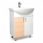 Dulap baie DOMINO - imagine 2