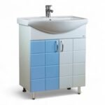 Dulap baie DOMINO - imagine 3