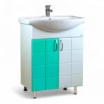 Dulap baie DOMINO - imagine 4