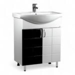 Dulap baie DOMINO - imagine 6