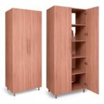 Dulap TORES cu rafturi - imagine 6