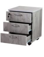 Dulap cu 3 sertare - imagine 3