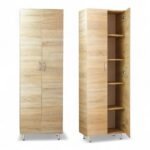 Dulap cu rafturi 2 uși - imagine 4