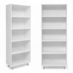 Dulap cu rafturi - imagine 4