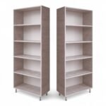 Dulap cu rafturi - imagine 2