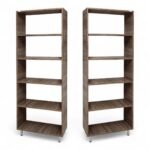 Dulap cu rafturi - imagine 6