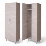 Dulap pentru haine - imagine 3