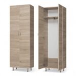 Dulap pentru haine - imagine 2