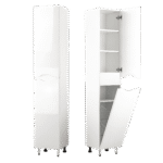 Dulap vertical PRINT cu cos