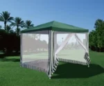 Cort Insula 3x3 m - imagine 2