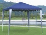 Cort Isola 3x3 m - imagine 3