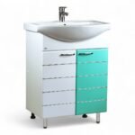 Dulap baie MODERN - imagine 2