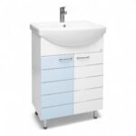 Dulap baie MODERN - imagine 3