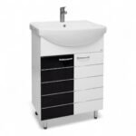 Dulap baie MODERN - imagine 4