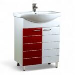 Dulap baie MODERN - imagine 6