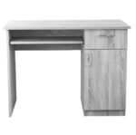 Masa cu dulapior si sertar - imagine 5