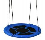 Balansoar rotund tip cuib JUMI - imagine 3