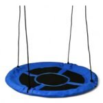 Balansoar rotund tip cuib JUMI