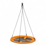 Balansoar rotund tip cuib JUMI