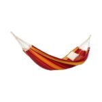Hamac JUMI 200x80cm