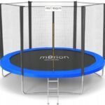 Trambulina JUMI 3.05m